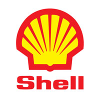 shell petrol station