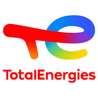 total petrol station