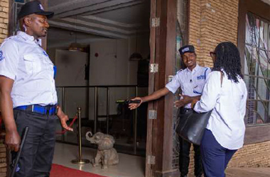 WSSL Hospitality & Event Security