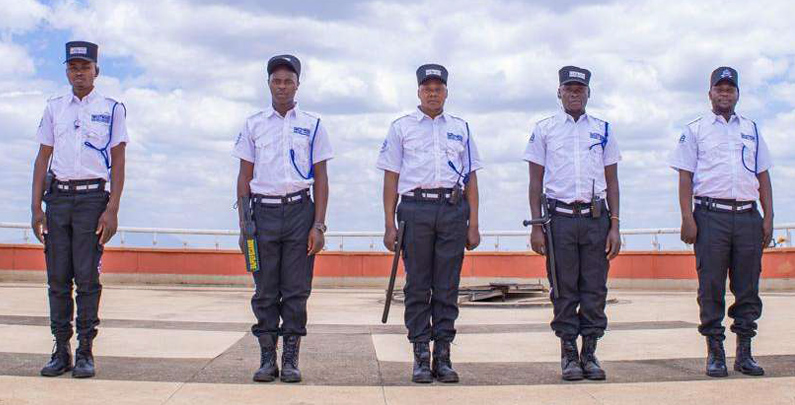 WSSL Residential Security - Banner