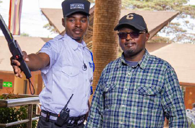 WSSL Residential Security